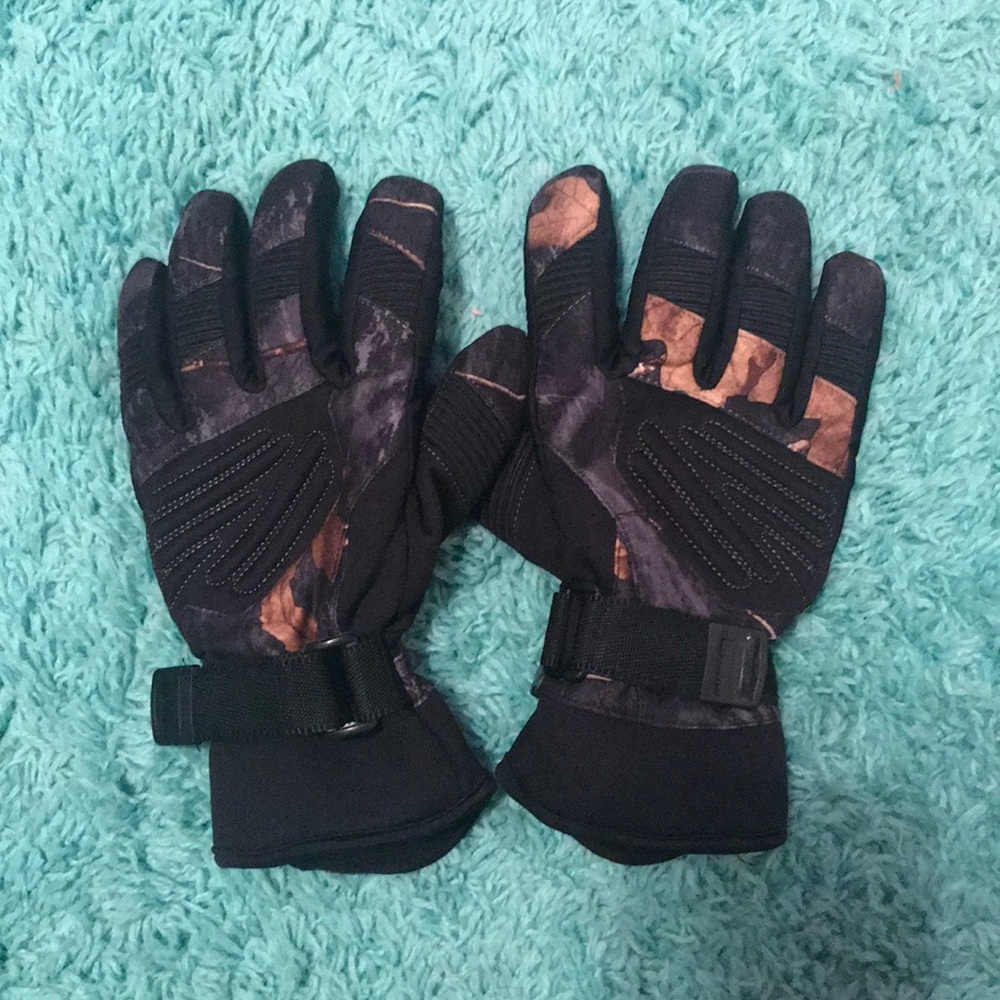 Men’s gloves